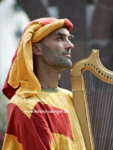 Lorsch 2011